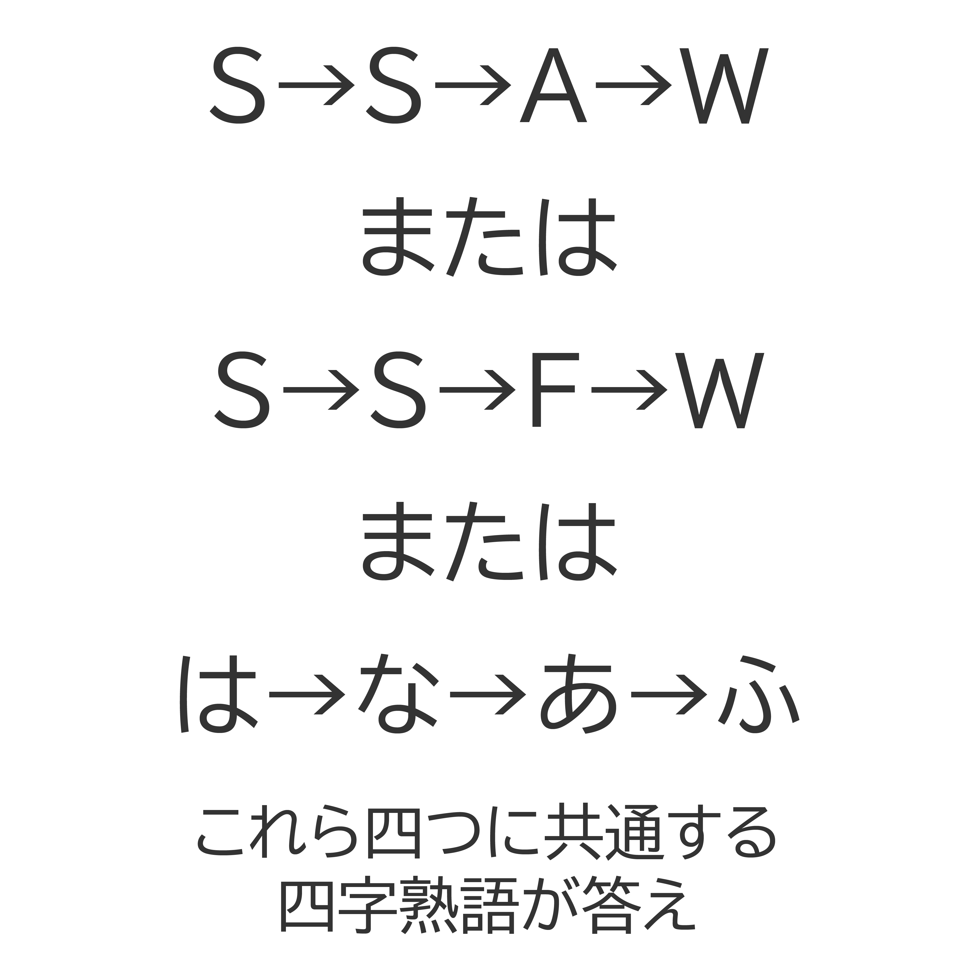 謎6の画像