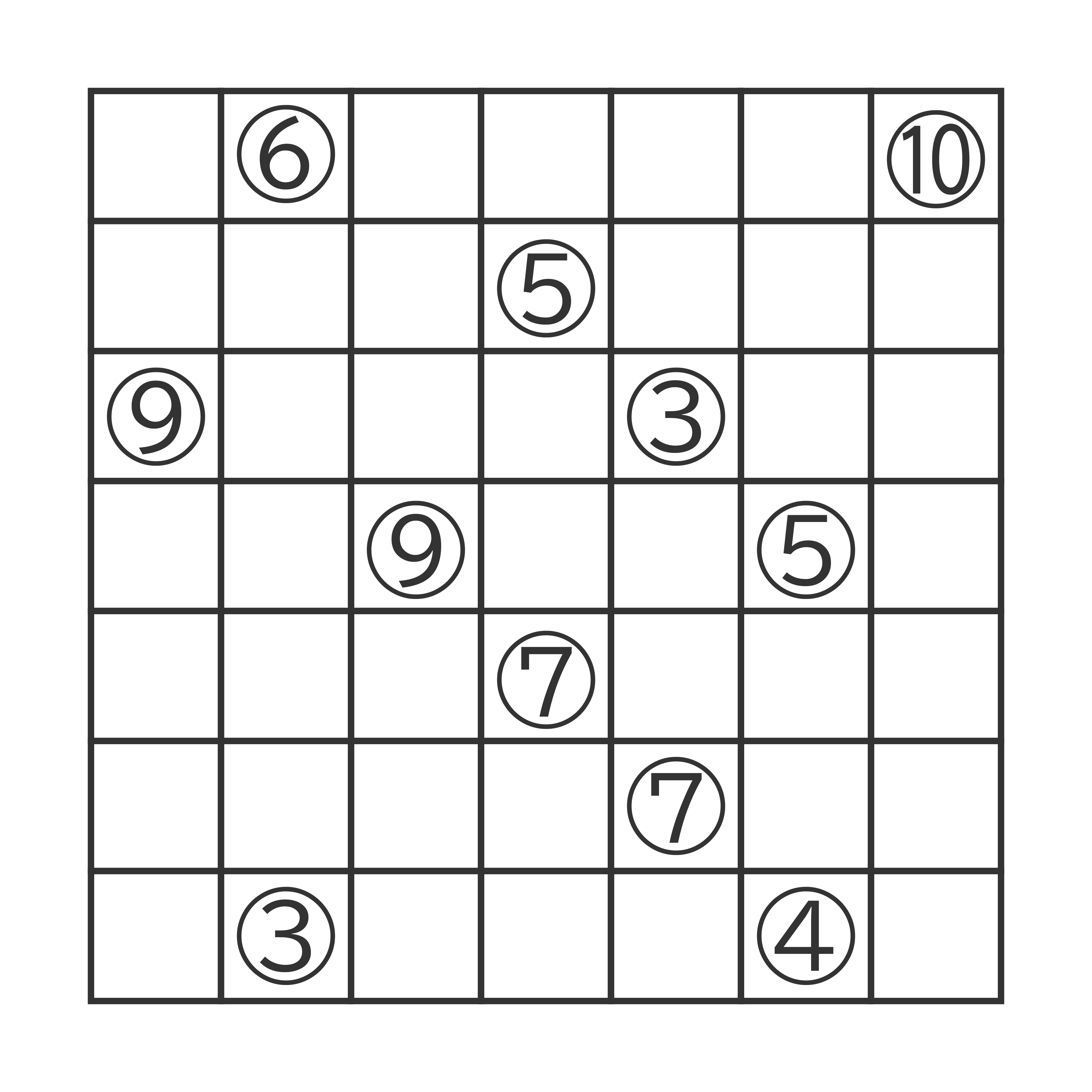 最終問題の画像