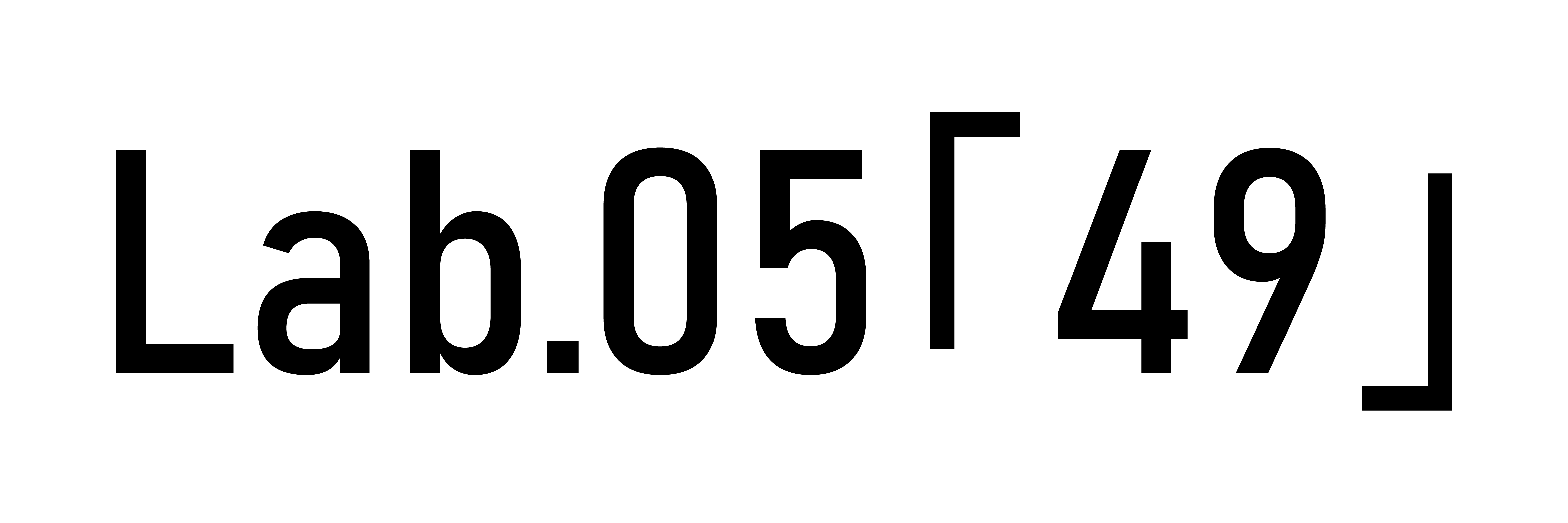 Lab.05「49」