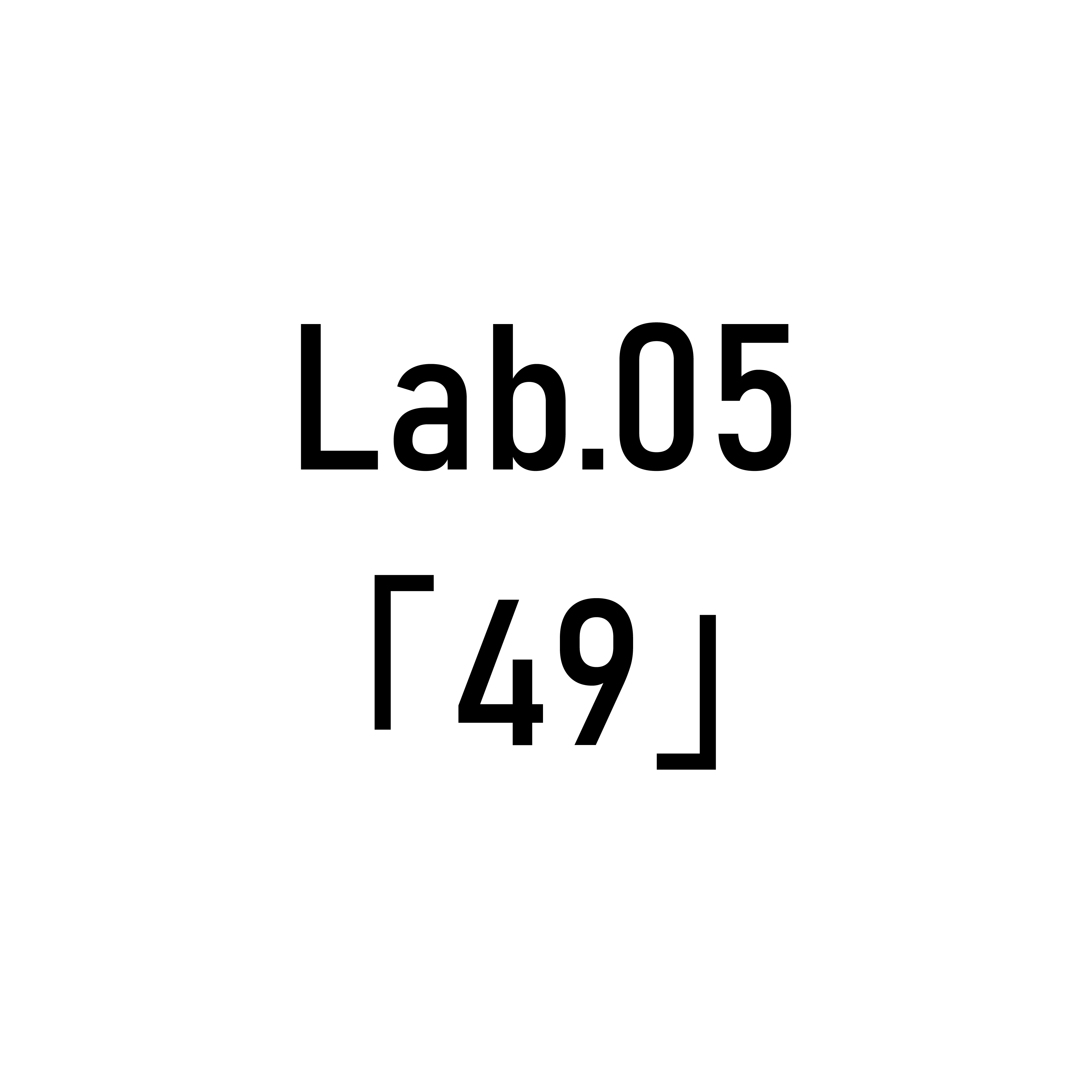 Lab.05タイトル画像