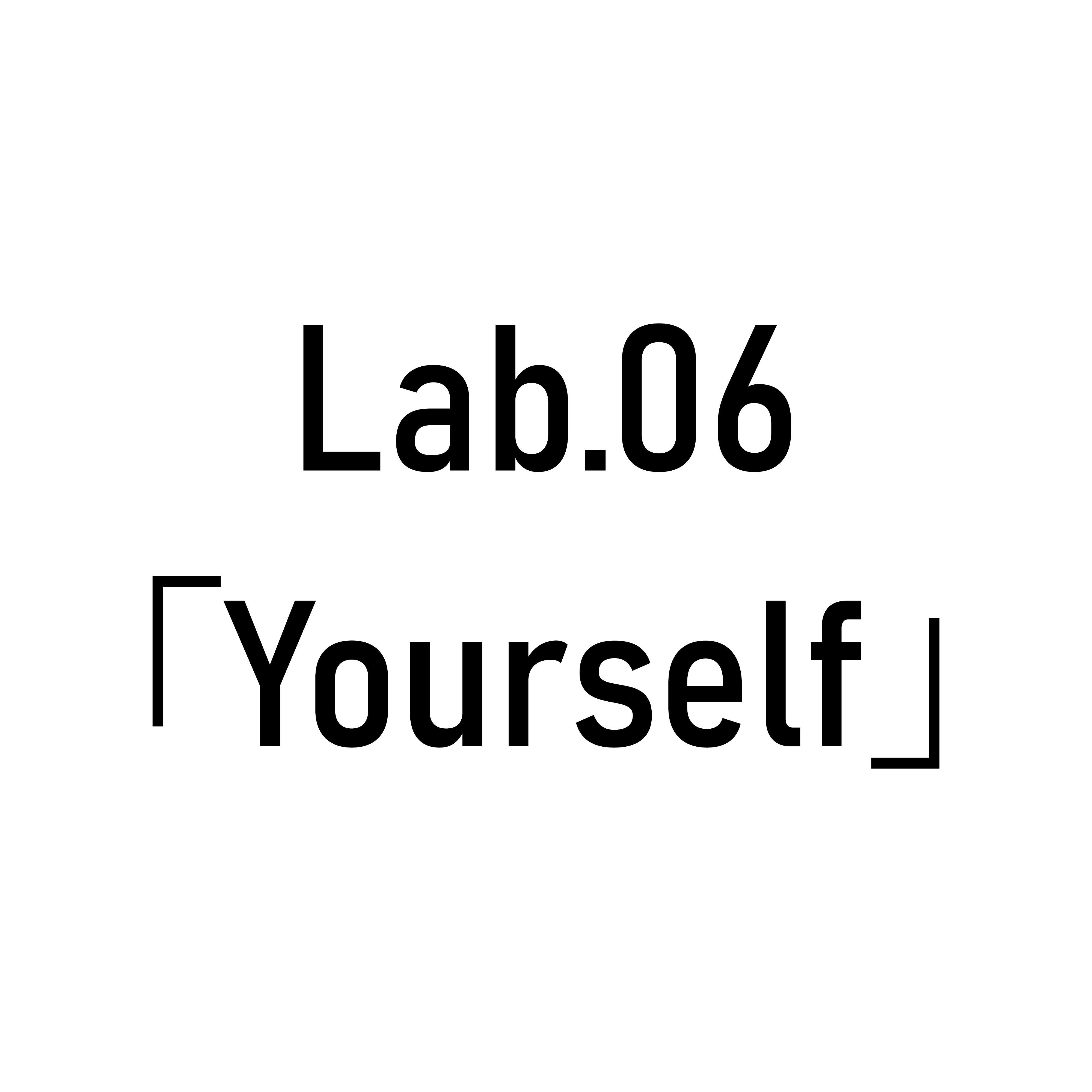 Lab.06タイトル画像