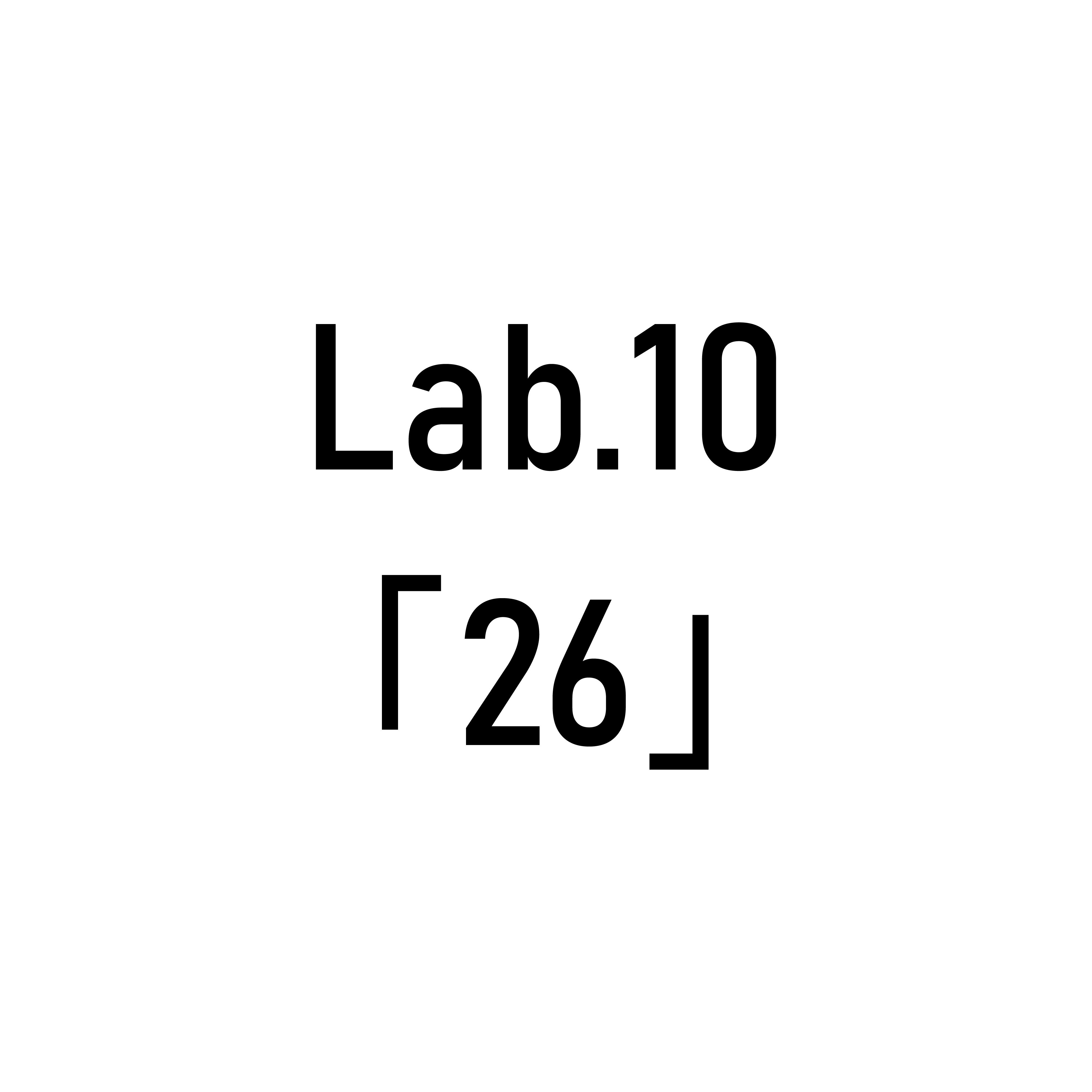 Lab.10タイトル画像