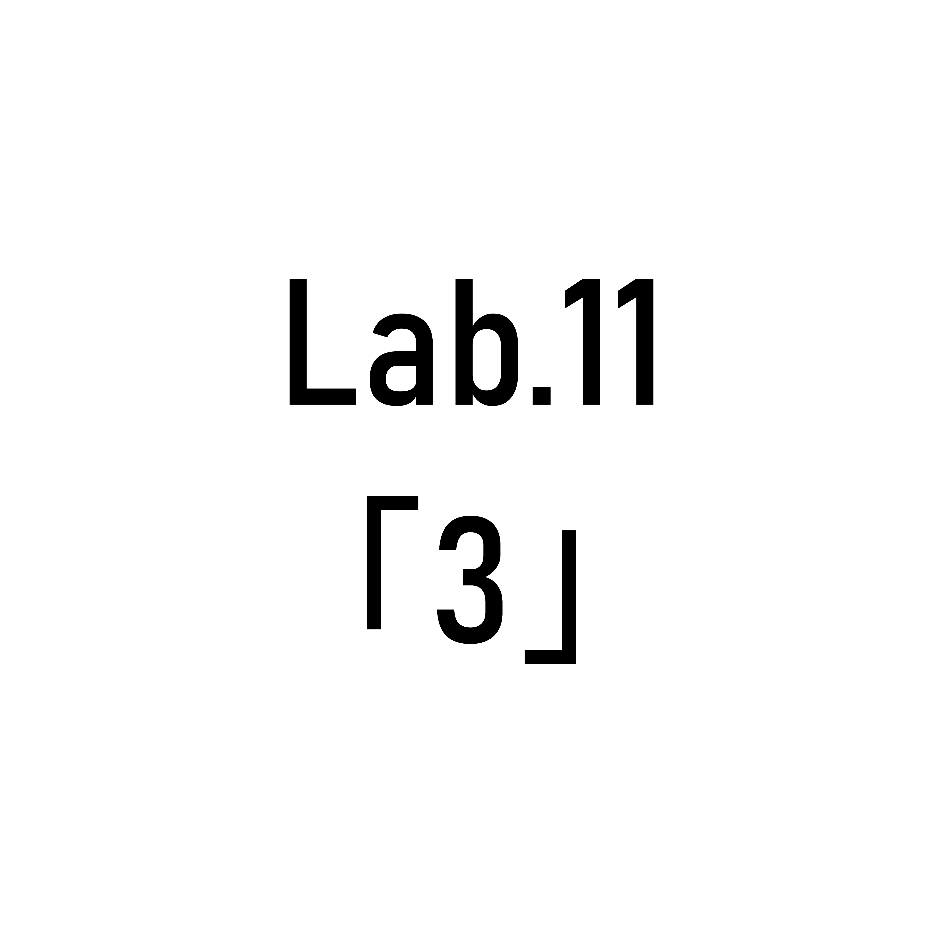 Lab.11タイトル画像